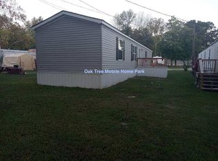 1023 E 9th St LOT 6, Mountain Home, AR 72653