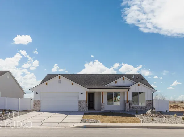 4911 N 10 E, Cedar City, UT 84721