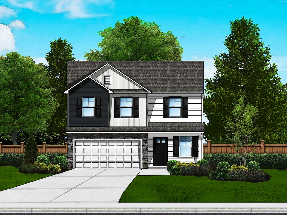 Hayden EL_B6_Stone Front_Watercolor