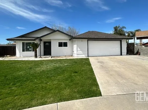 2325 Rounds St, Delano, CA 93215