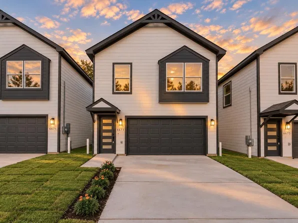 6673 Nielan St, Houston, TX 77028