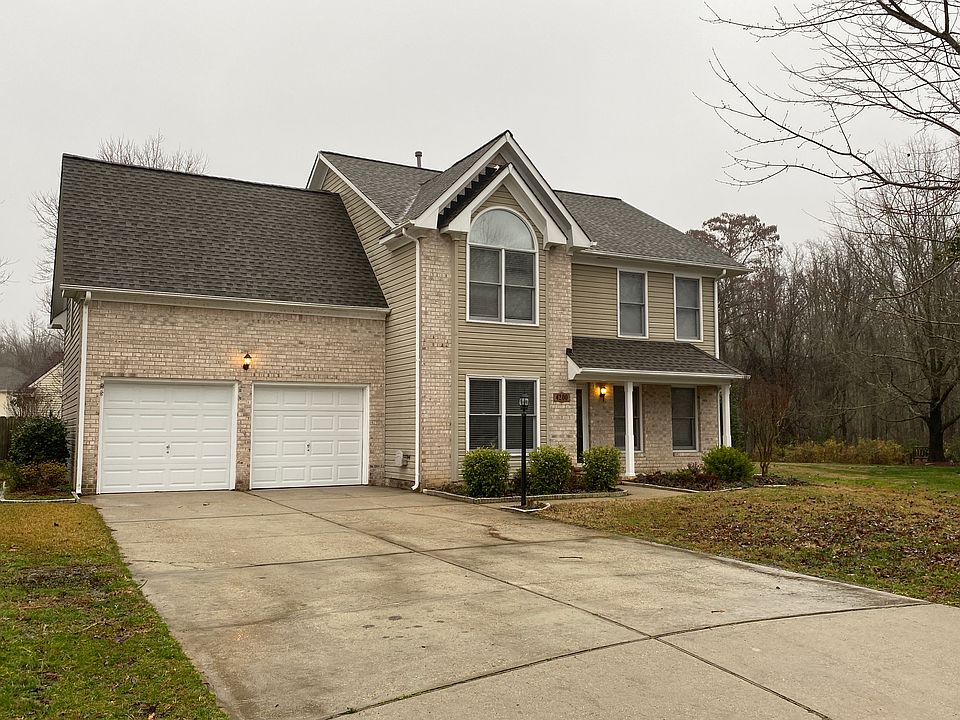 1st image of 4200 Canebrake Ct