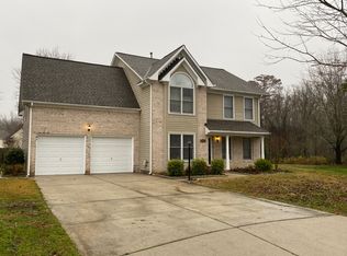 4200 Canebrake Ct, Virginia Beach, VA 23456