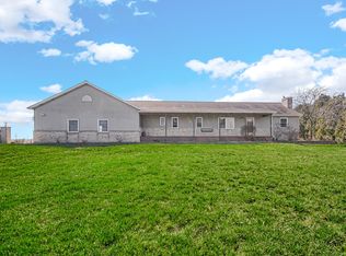 734 W 450 S, Hebron, IN 46341