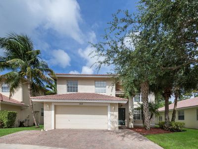 102 Hidden Hollow Dr, Palm Beach Gardens, FL, 33418
