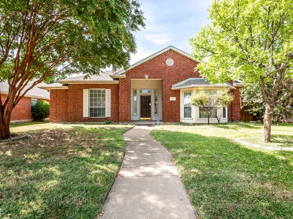 3432 Danbury Ln, Plano, TX 75074