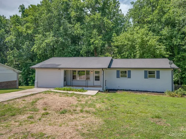 1700 Cedar Creek Rd, Shelby, NC 28152