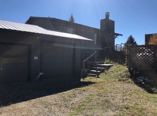 12 Blue Spruce Ln, Taos, NM 87571