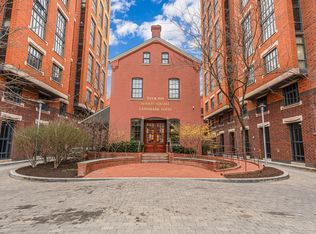 215 I St NE #208A, Washington, DC 20001