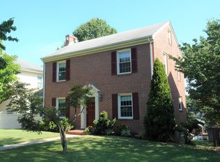 2333 Laburnum Ave SW, Roanoke, VA 24015