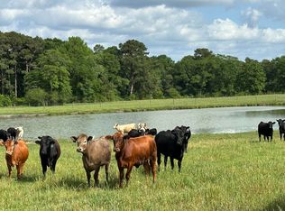 Millside Rd, Laurel Hill, FL 32567