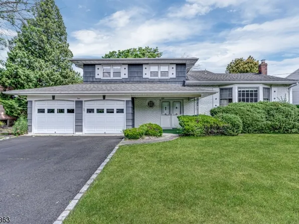 9 Mohawk Dr, Springfield Twp., NJ 07081