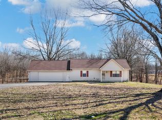3913 Holly Grove Rd, Covington, TN 38019