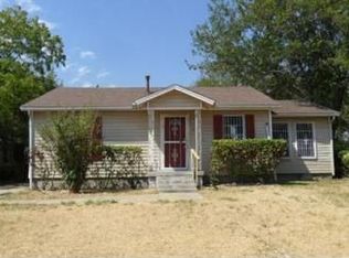 2228 Coleman Ave, Fort Worth, TX 76105