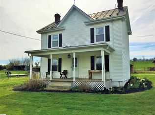 4274 Rockfish Rd, Grottoes, VA 24441
