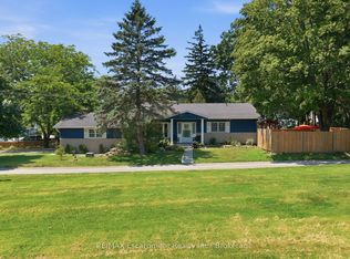 337 Concession 5 Rd W, Hamilton, ON L8B1M4