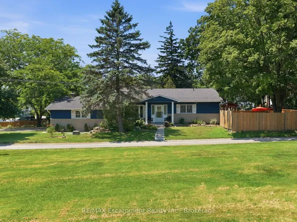337 Concession 5 Rd W, Hamilton, ON L8B 1M4