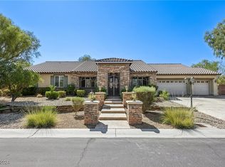 5121 Whisper Mare Ct, Las Vegas, NV 89131
