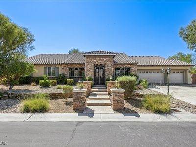5121 Whisper Mare Ct, Las Vegas, NV, 89131