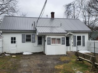 119 1/2 S 8th St #2B-1BA, Olean, NY