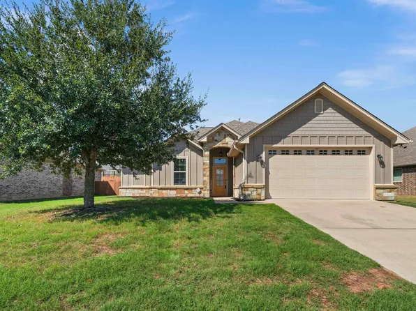 7317 Flat Rock Ln, Tyler, TX 75703