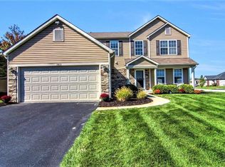 11672 Maryland St, Crown Point, IN 46307