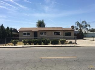 2155 Oleander St, Delano, CA 93215