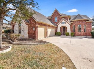 4801 Mont Blanc Dr, Austin, TX 78738