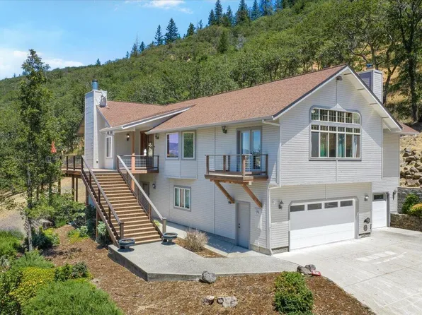 3729 Old Highway 99 S, Ashland, OR 97520