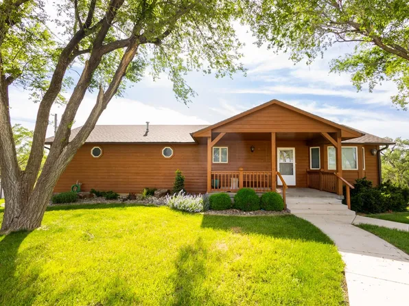 803 Indigo, Peabody, KS 66866