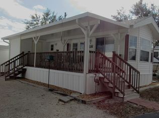 9835 N Citrus Ave, Dunnellon, FL 34433