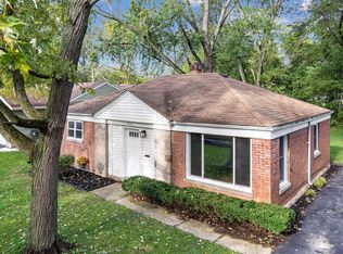 336 Manitowac St, Park Forest, IL 60466