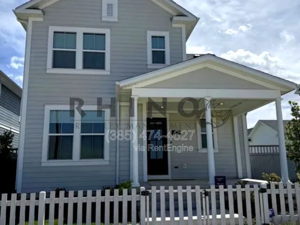 863 Halvorsen Pkwy, Saratoga Springs, UT 84045