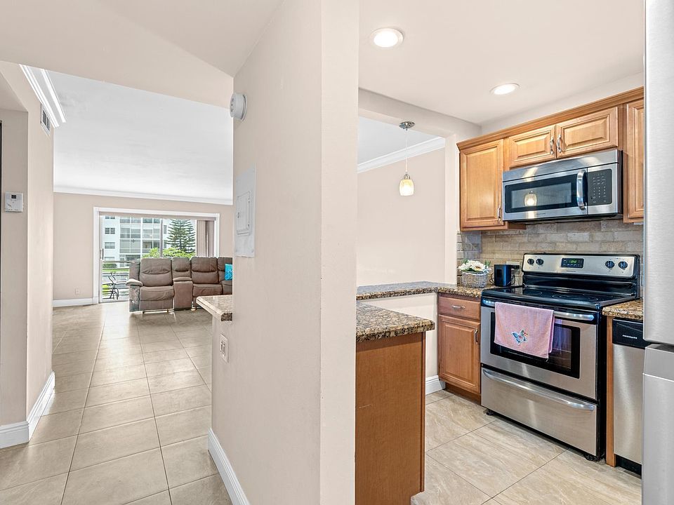 1st image of 3048 E Sunrise Lakes Drive #215