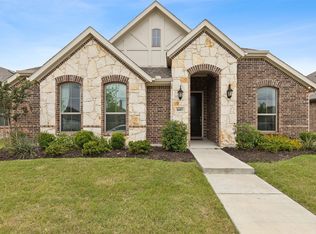 1685 Vista Way, Waxahachie, TX 75165