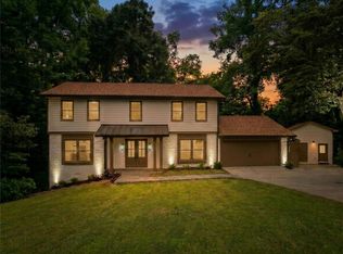3621 Wood Valley Ct NE, Atlanta, GA 30319