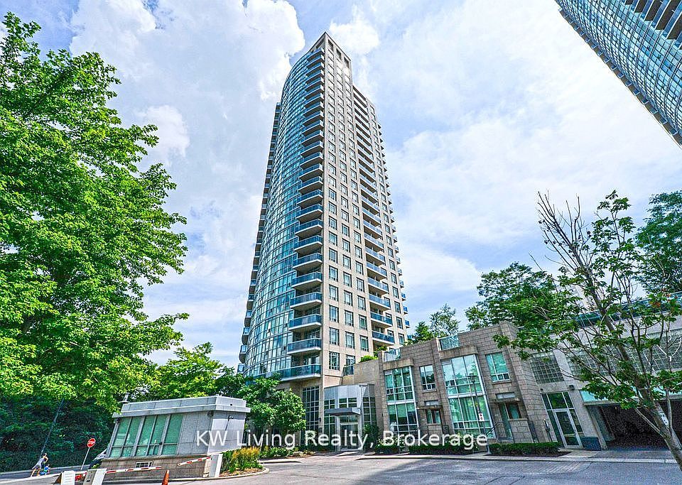 1st image of 90 Absolute Ave #1604