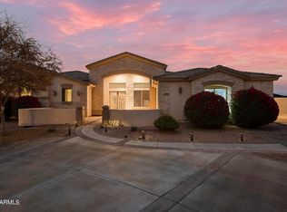 7611 S 9th Way, Phoenix, AZ 85042