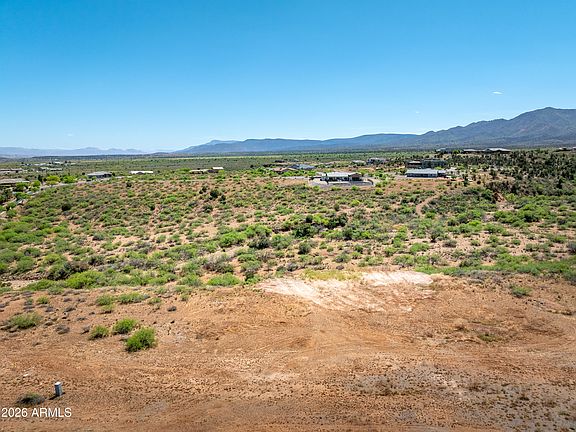 5th image of 1155 E QUAIL SPRINGS RANCH Road #4