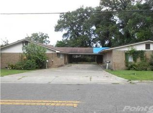 716 N J St, Pensacola, FL 32501