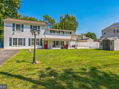 414 Delaware Ave, Croydon, PA, 19021