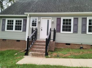 790 Shellhabour Blvd, Rural Hall, NC 27045