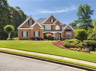 952 Thousand Oaks Bnd NW, Kennesaw, GA