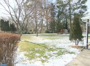 374 E Springfield Rd, Springfield, PA 19064