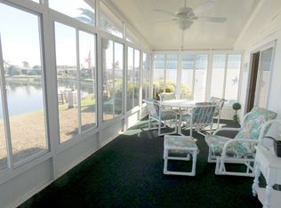 419 Hidden Cove Rd, North Ft Myers, FL 33917