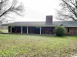 300 Neal Rd, Winnsboro, LA 71295