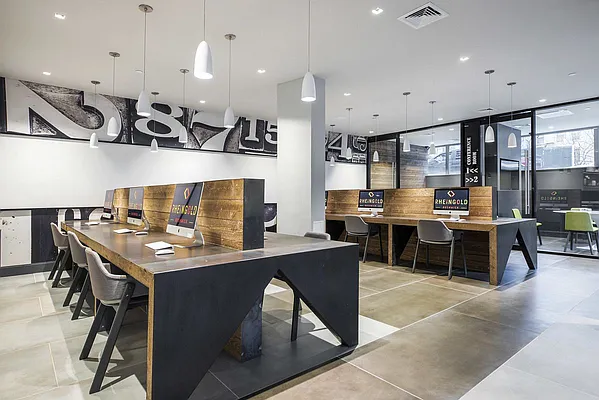 Rented by The KCI Group | media 32