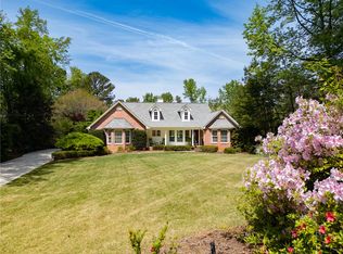 112 Fendley Ln, Fair Play, SC 29643