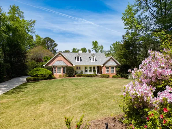 112 Fendley Ln, Fair Play, SC 29643