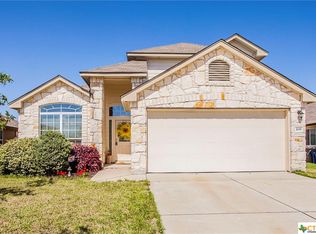 109 Flower Smith Ln, Jarrell, TX 76537